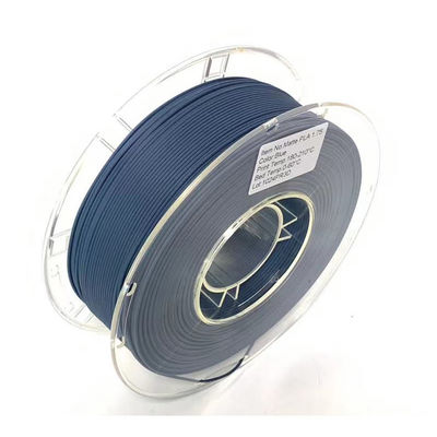 PINRUI Vacuum Packaging 3D Printer Matte 1,75 PLA filament 1 kg