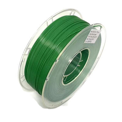 PINRUI 1,75 mm 1 kg Verstelbare High-Speed Masterbatch Gepersonaliseerde gietservice Ruwe PLA-filamenten Plastic staven