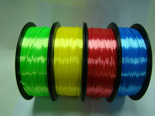 Zijde 1,75 PLA-Gloeidraad