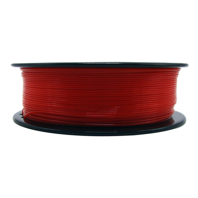 MSDS-Lengte 340m 1,75 PLA Gloeidraad voor 3D Printer van FDM