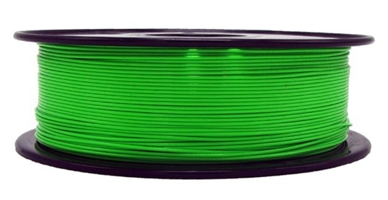 Biologisch afbreekbare Zijdepla 1,75 Gloeidraad voor 3D Pen