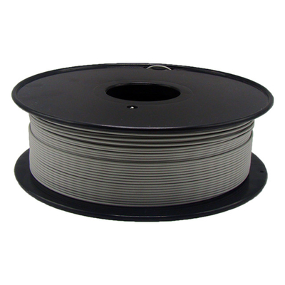 ABS PLA 3D Printer Filament 1kg van de contact met levensmiddelenrang van 1,75 mm