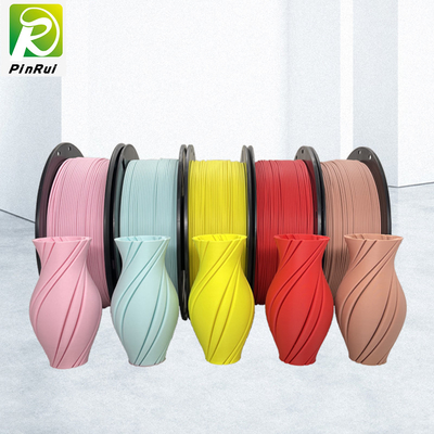 3d Printer Filament van de Diysteen 1.75mm/3.0mm Grootte