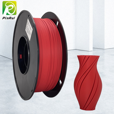 PLA-ABS Gloeidraad 1,75 3d de Drukgloeidraad 1kg van TPU voor 3d Printer