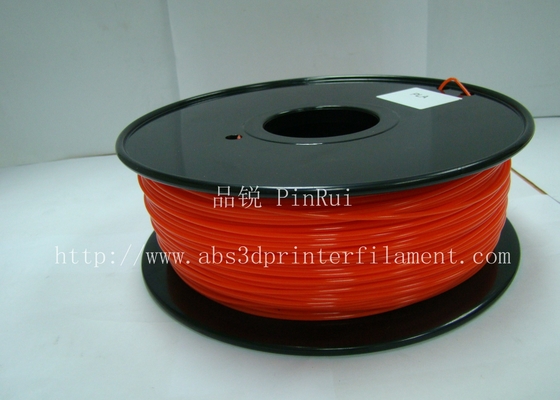 Cubify en OMHOOG 3D Printer. 1.75/3.0mm 1.0KG/broodjes Fluorescente Gloeidraad PLA
