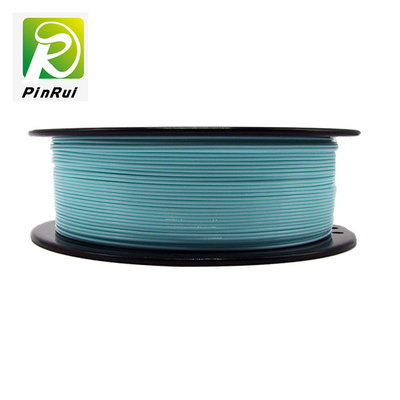 1.75mm Plastic Gloeidraad voor 3D Printer1kg/roll Keurige Spoel Geen Verwarringsdruk regelmatig